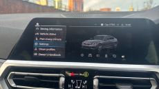 BMW 3 Series 330e M Sport 4dr Step Auto Saloon